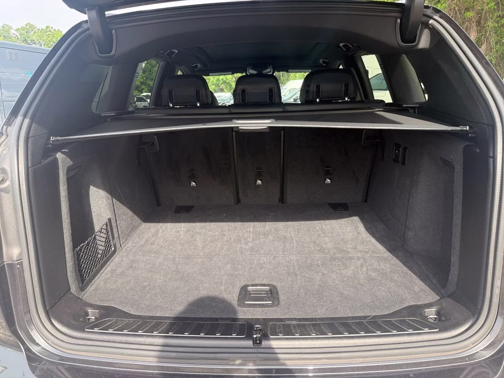 2024 Dark Graphite BMW X3 xDrive30i AWD SUV