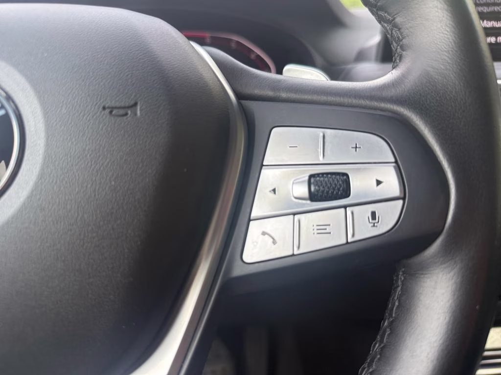 2024 Dark Graphite BMW X3 xDrive30i AWD SUV