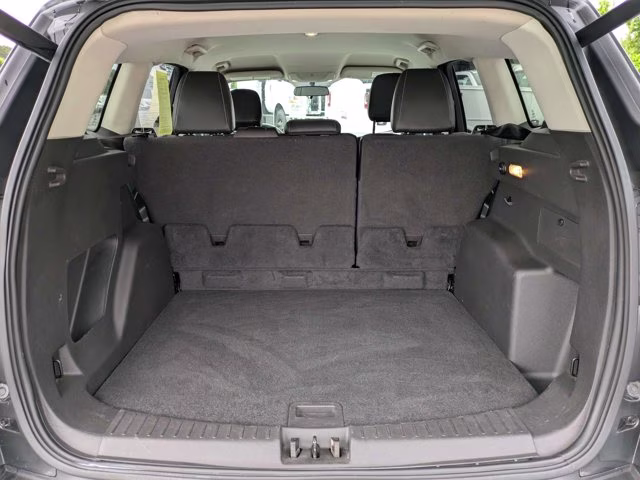 2018 Magnetic Ford Escape SEL 4X4 SUV