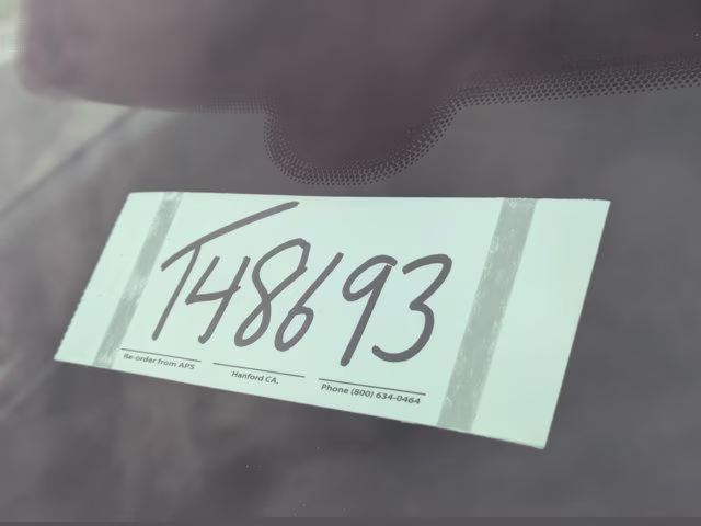 2026 White Ford Explorer ST RWD SUV