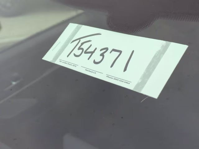 2026 Red Metallic Ford Explorer ST 4X4 SUV