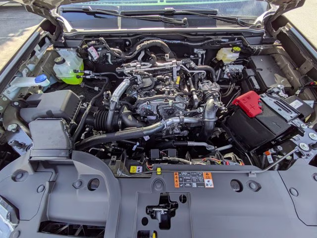 2026 Gray Ford Ranger XLT RWD Truck