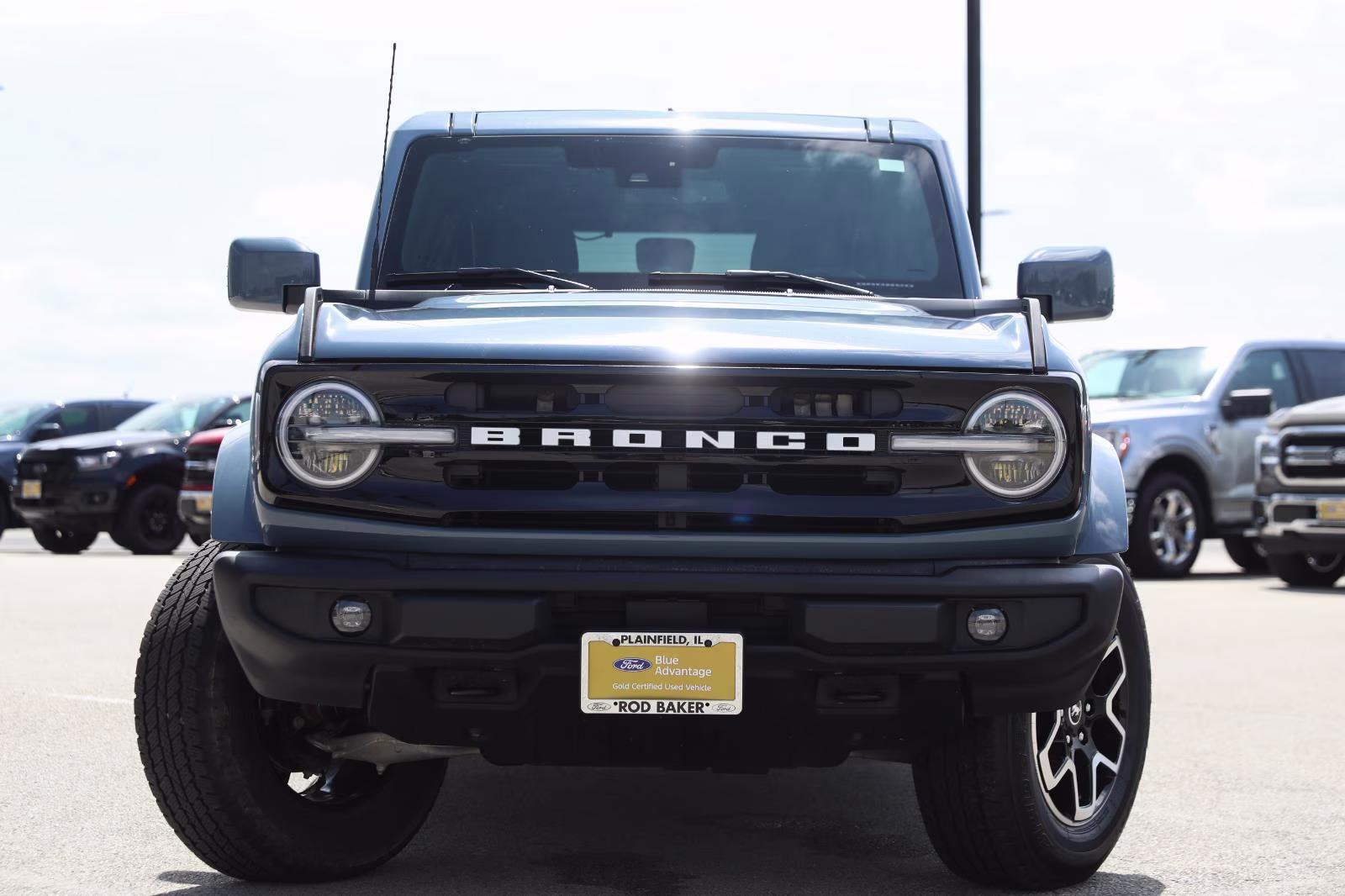 Vehicle Image 2