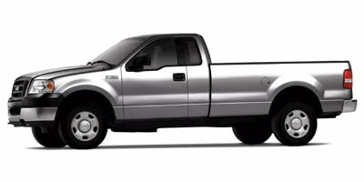 2005 OTHER Ford F-150 XL 4X4 Truck