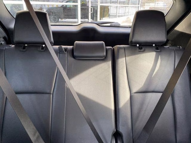 2024 Celestial Silver Metallic Toyota Highlander XLE AWD SUV