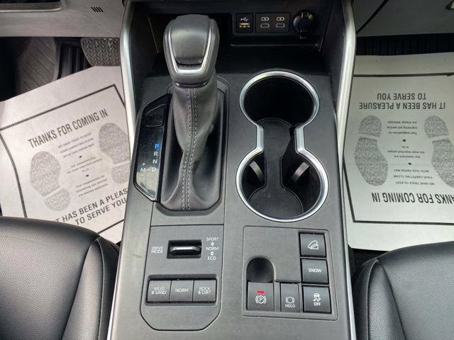 2024 Celestial Silver Metallic Toyota Highlander XLE AWD SUV