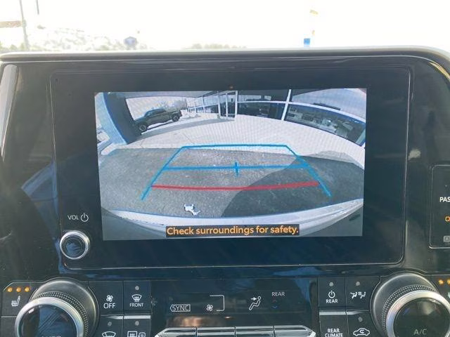 2024 Celestial Silver Metallic Toyota Highlander XLE AWD SUV