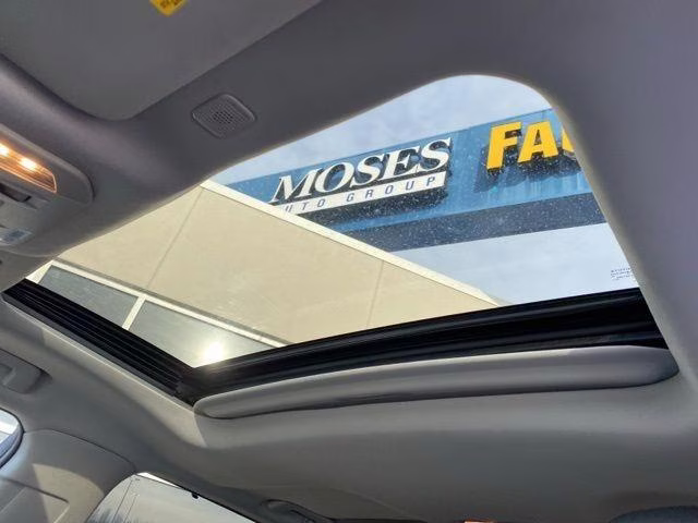 2024 Celestial Silver Metallic Toyota Highlander XLE AWD SUV