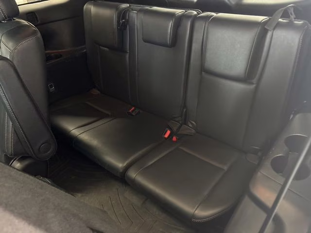 2019 Midnight Black Metallic Toyota Highlander Hybrid Limited AWD SUV