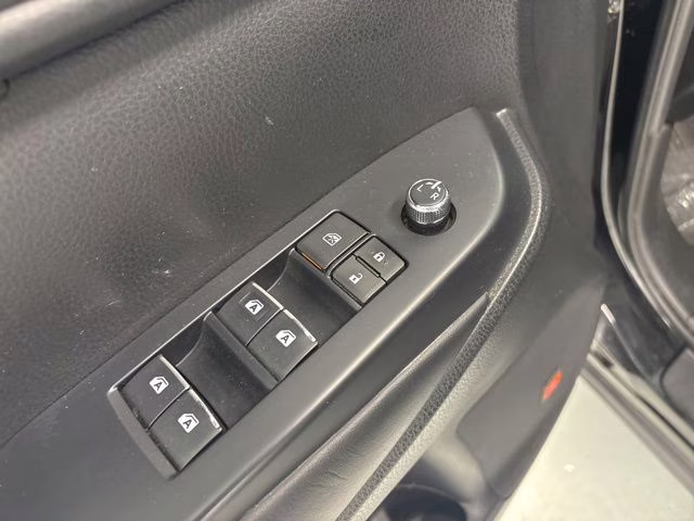 2019 Midnight Black Metallic Toyota Highlander Hybrid Limited AWD SUV