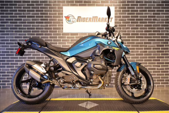 2026 BMW R 1300 R Motorcycle
