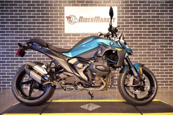2026 BMW R 1300 R Motorcycle