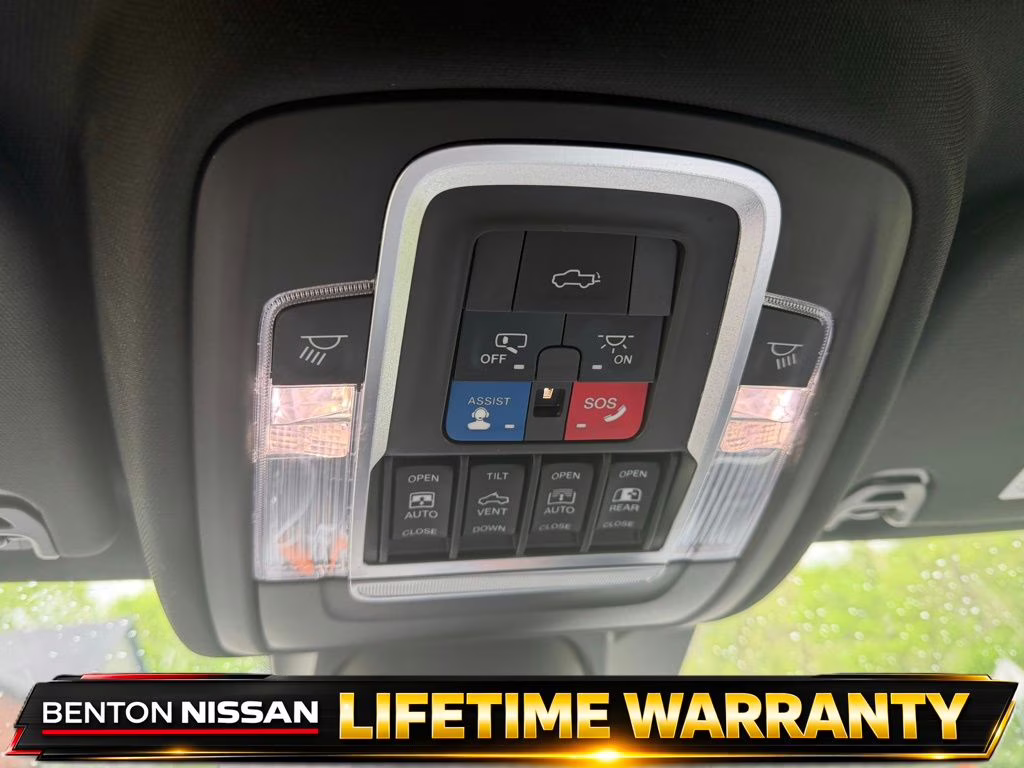 2021 Maximum Steel Metallic Clearcoat Ram 1500 Limited 4X4 Truck