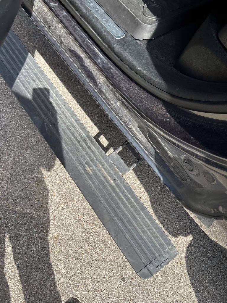 2021 Maximum Steel Metallic Clearcoat Ram 1500 Limited 4X4 Truck