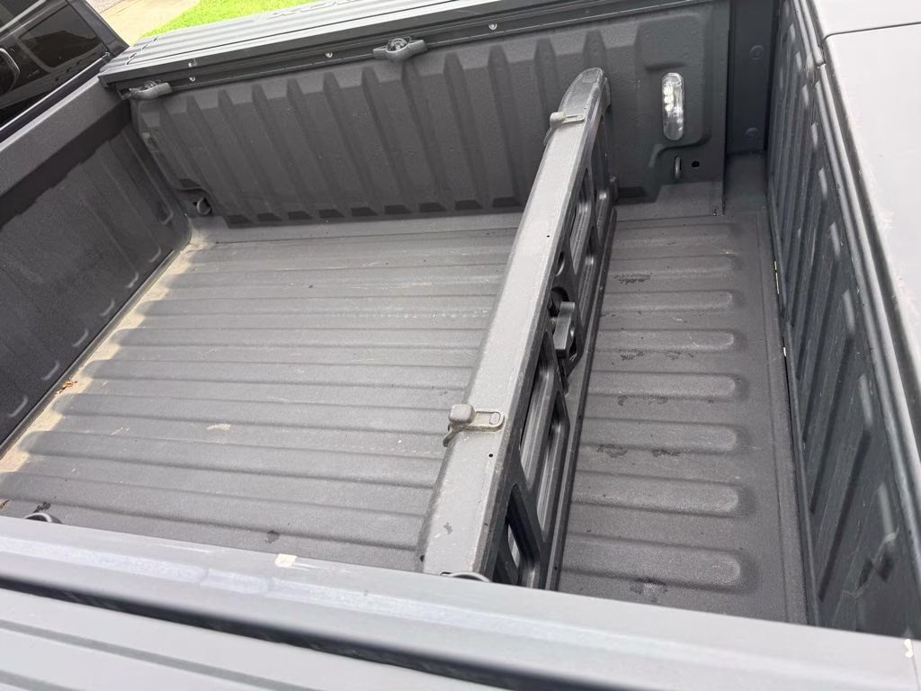 2021 Maximum Steel Metallic Clearcoat Ram 1500 Limited 4X4 Truck