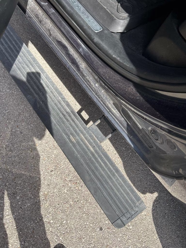 2021 Maximum Steel Metallic Clearcoat Ram 1500 Limited 4X4 Truck