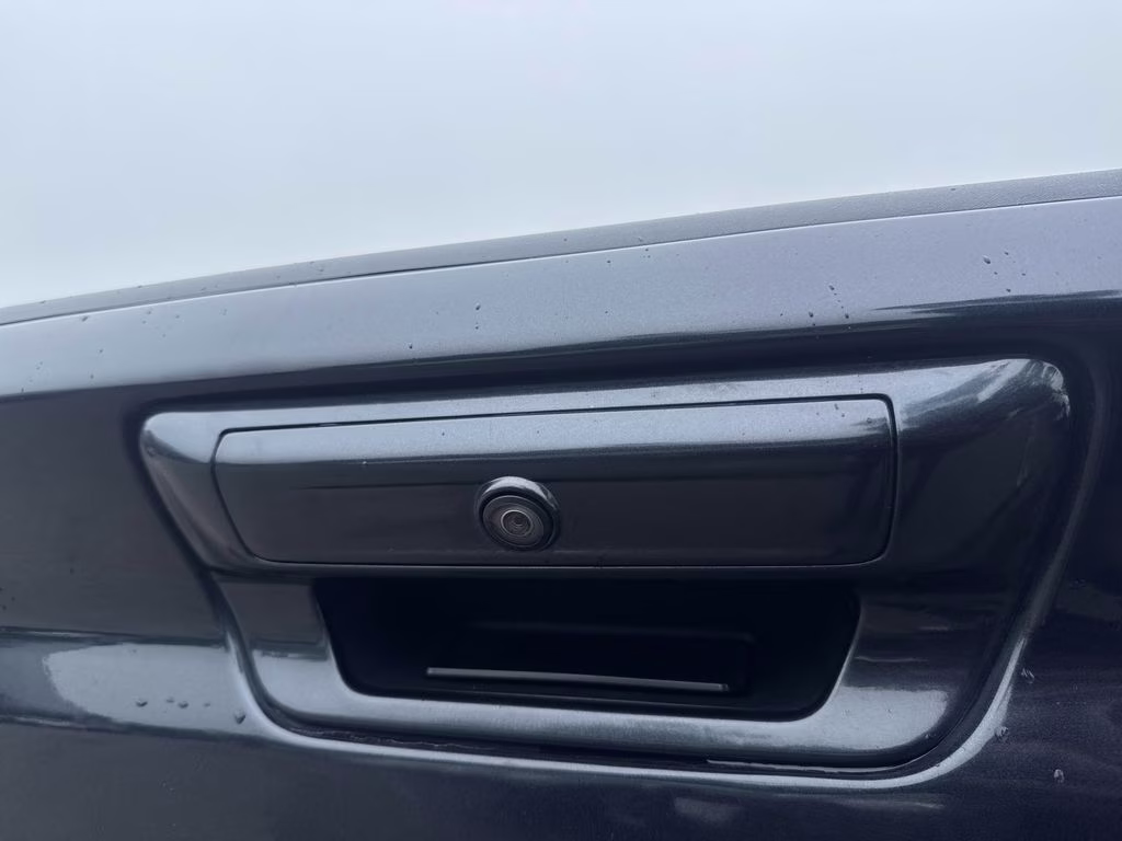 2021 Maximum Steel Metallic Clearcoat Ram 1500 Limited 4X4 Truck