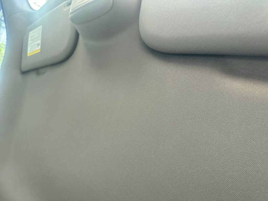2017 Ingot Silver Ford F-150 XLT 4X4 Truck
