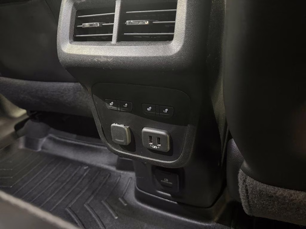 2018 Cajun Red Tintcoat Chevrolet Equinox Premier Preferred 1LZ AWD SUV