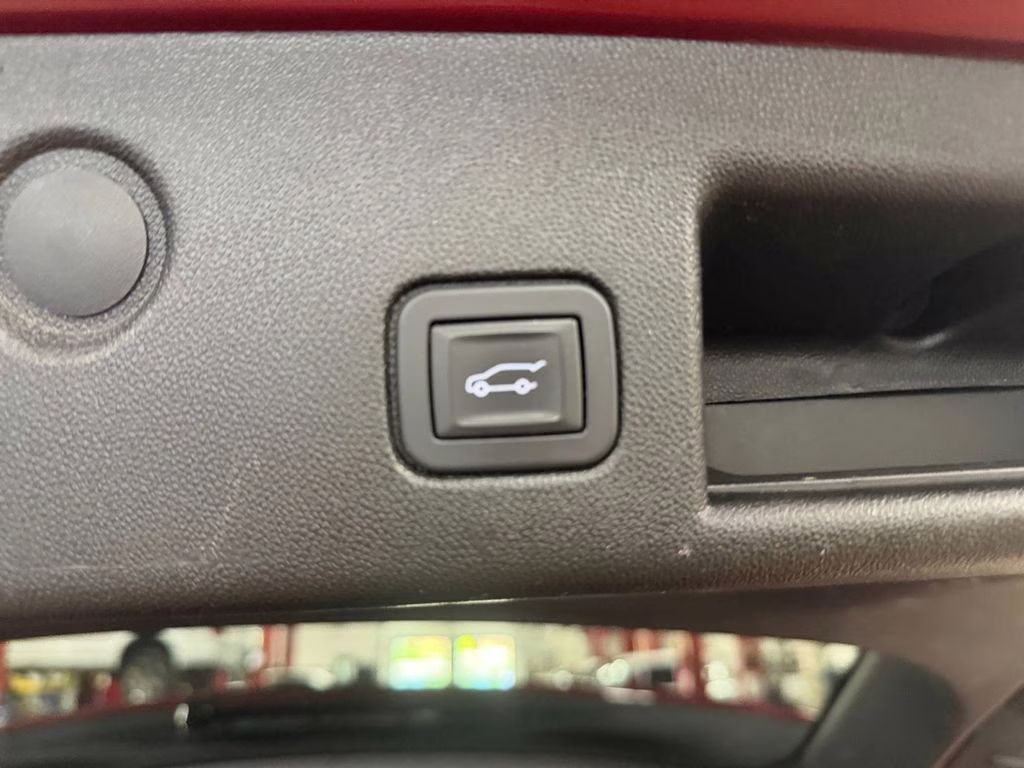 2018 Cajun Red Tintcoat Chevrolet Equinox Premier Preferred 1LZ AWD SUV