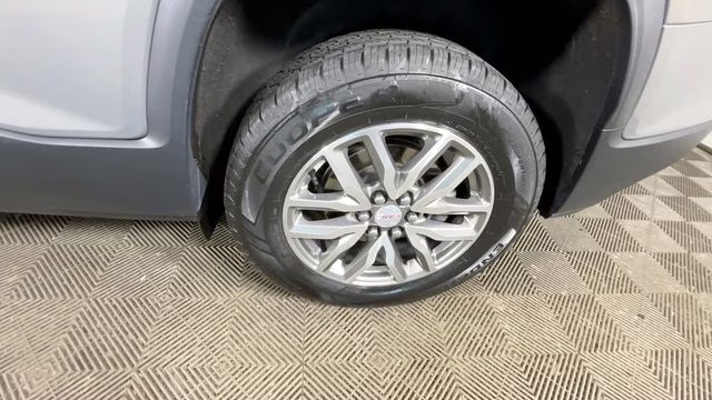 2019 Pepperdust Metallic GMC Acadia SLE-2 FWD SUV