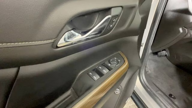 2019 Pepperdust Metallic GMC Acadia SLE-2 FWD SUV