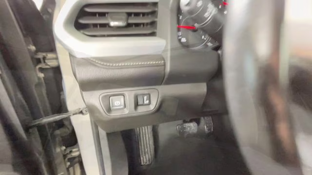2019 Pepperdust Metallic GMC Acadia SLE-2 FWD SUV