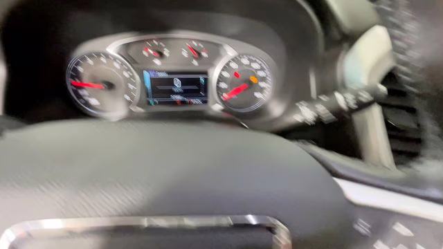 2019 Pepperdust Metallic GMC Acadia SLE-2 FWD SUV