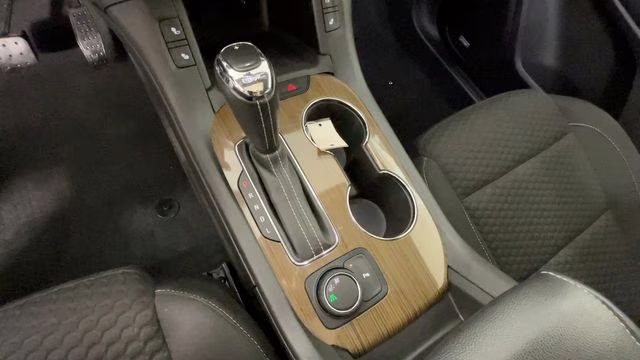 2019 Pepperdust Metallic GMC Acadia SLE-2 FWD SUV