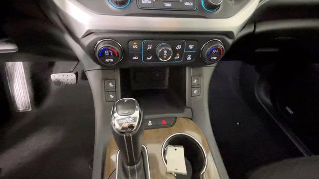 2019 Pepperdust Metallic GMC Acadia SLE-2 FWD SUV