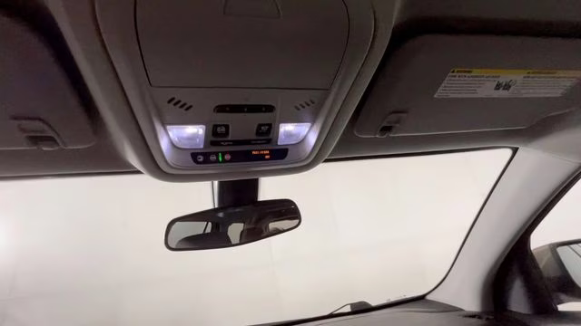 2019 Pepperdust Metallic GMC Acadia SLE-2 FWD SUV