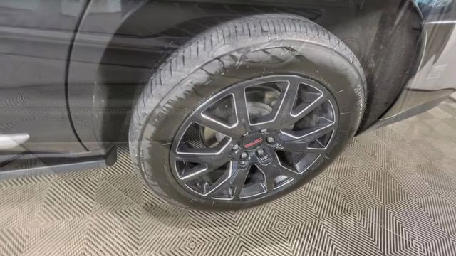 2023 Onyx Black GMC Yukon Denali 4X4 SUV