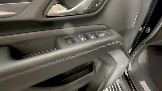 2023 Onyx Black GMC Yukon Denali 4X4 SUV