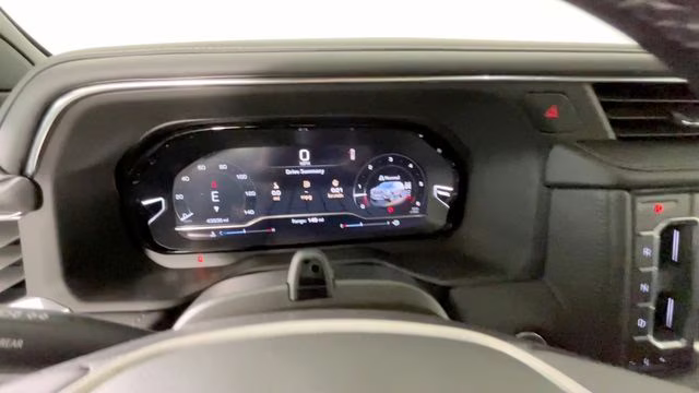2023 Onyx Black GMC Yukon Denali 4X4 SUV