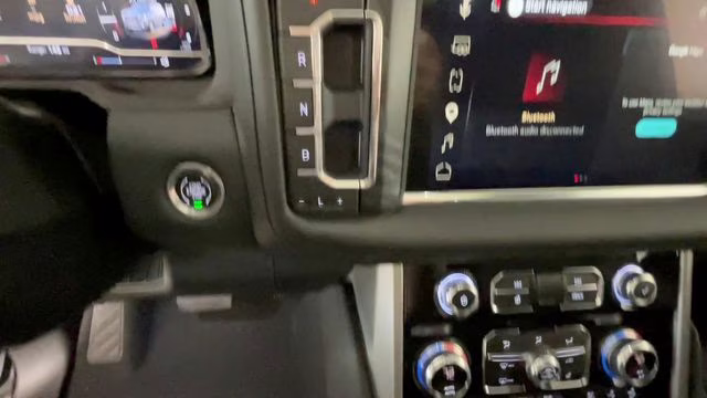 2023 Onyx Black GMC Yukon Denali 4X4 SUV