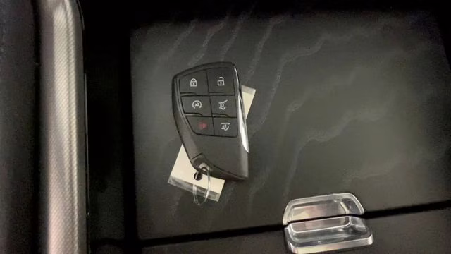 2023 Onyx Black GMC Yukon Denali 4X4 SUV