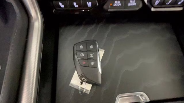 2023 Onyx Black GMC Yukon Denali 4X4 SUV