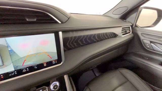 2023 Onyx Black GMC Yukon Denali 4X4 SUV