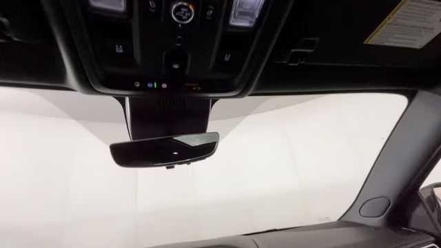 2023 Onyx Black GMC Yukon Denali 4X4 SUV