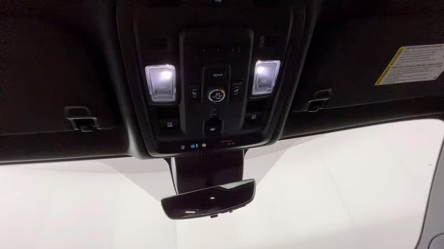 2023 Onyx Black GMC Yukon Denali 4X4 SUV