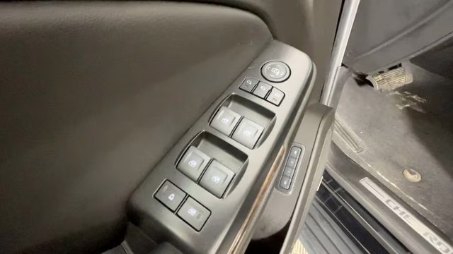 2020 Black Chevrolet Suburban LT 4X4 SUV