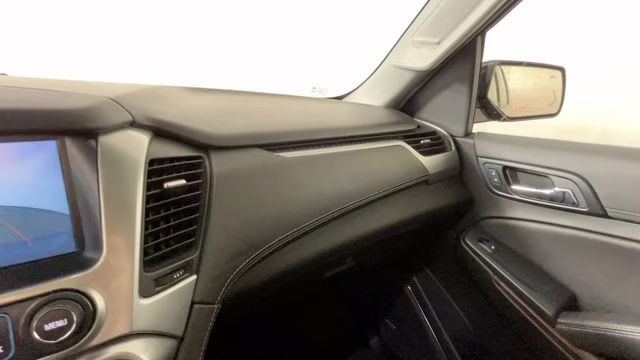 2020 Black Chevrolet Suburban LT 4X4 SUV