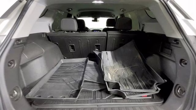 2022 Quicksilver Metallic GMC Terrain SLE FWD SUV