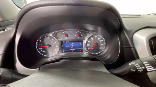 2022 Quicksilver Metallic GMC Terrain SLE FWD SUV