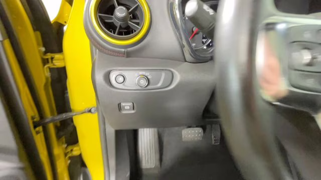 2024 Nitro Yellow Metallic Chevrolet Blazer RS AWD SUV