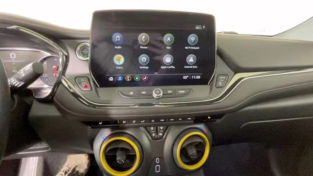 2024 Nitro Yellow Metallic Chevrolet Blazer RS AWD SUV