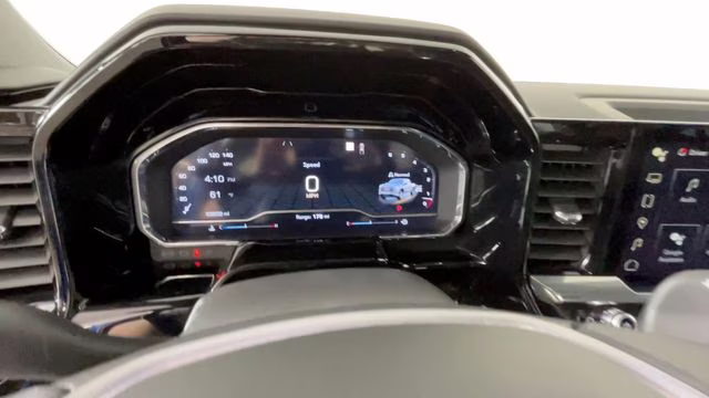 2022 Dynamic Blue Metallic GMC Sierra 1500 Elevation 4X4 Truck