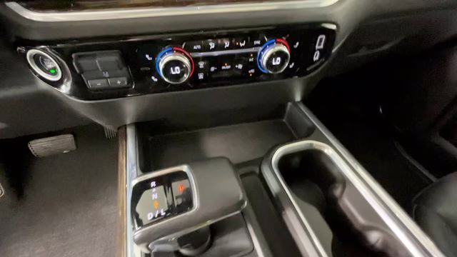 2022 Dynamic Blue Metallic GMC Sierra 1500 Elevation 4X4 Truck