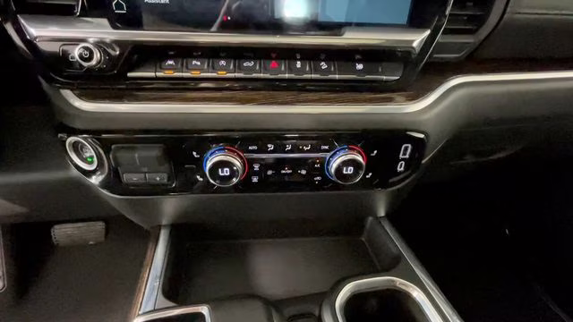 2022 Dynamic Blue Metallic GMC Sierra 1500 Elevation 4X4 Truck