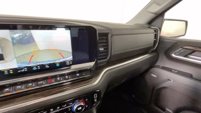 2022 Dynamic Blue Metallic GMC Sierra 1500 Elevation 4X4 Truck